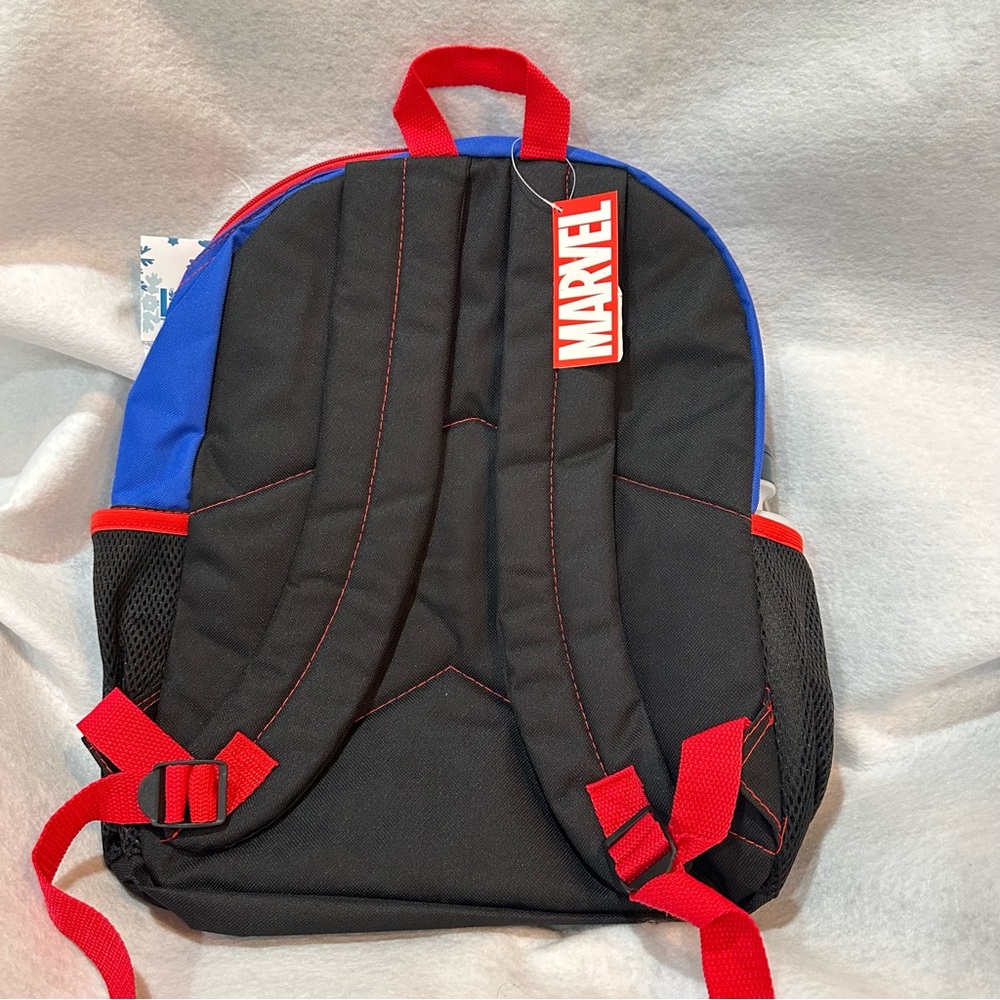 Marvel Backpack - Picture 7 of 10